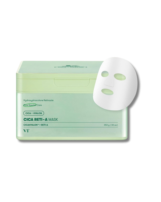 Cica Reti-A Mask