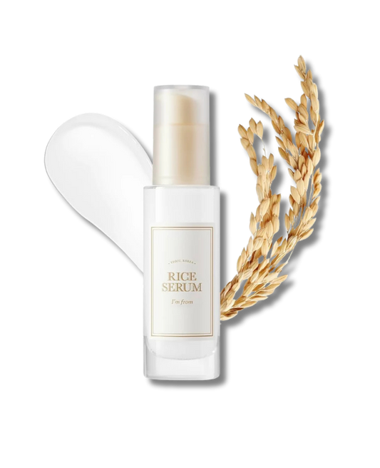 Rice Serum 30ml