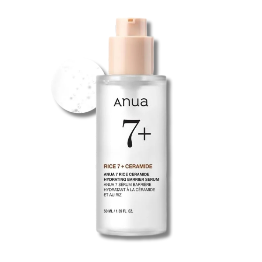 Rice 7 Ceramide Hydrating Barrier Serum 50ml