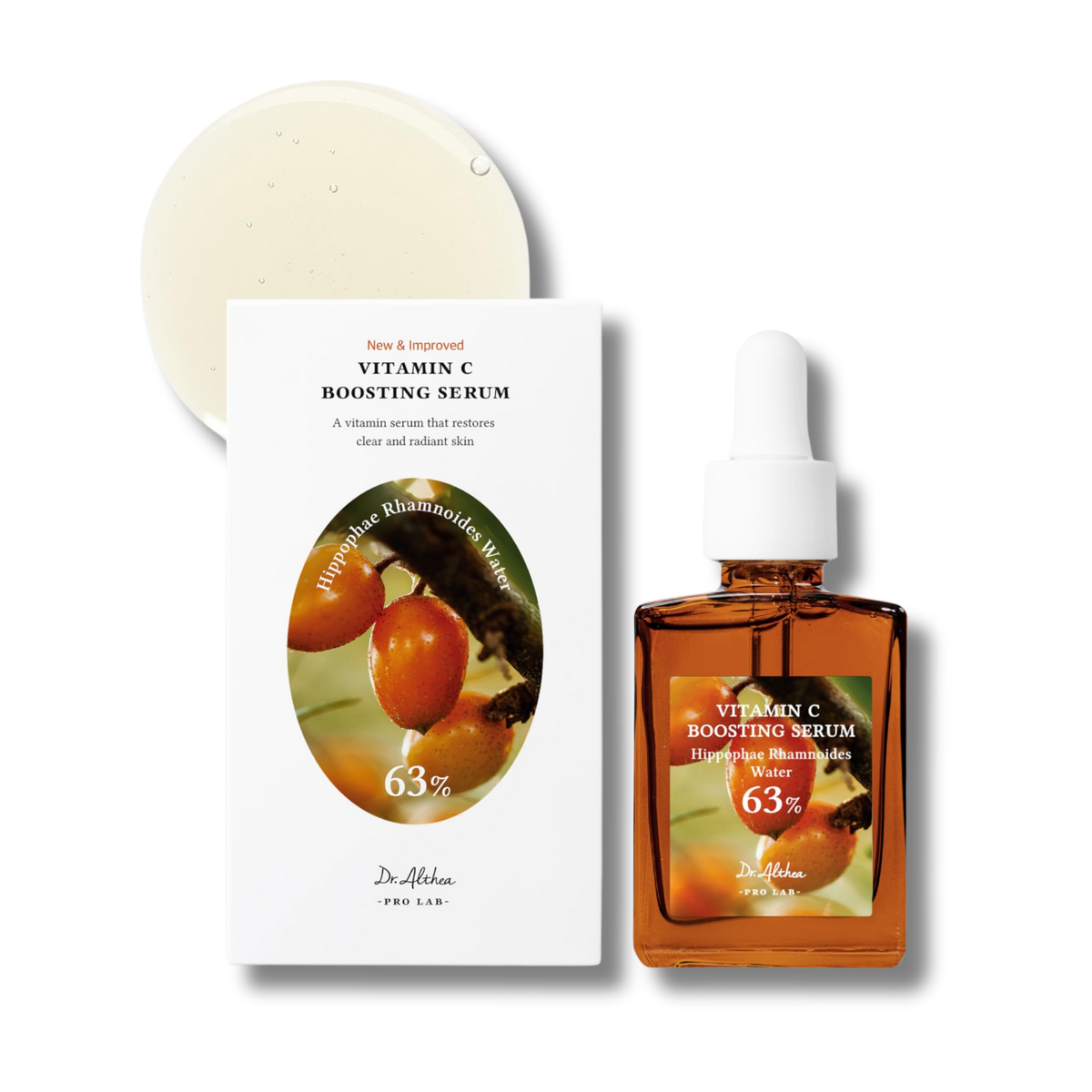 Vitamin C Boosting Serum 30ml