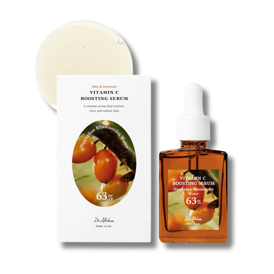 Vitamin C Boosting Serum 30ml