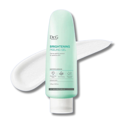 Brightening Peeling Gel