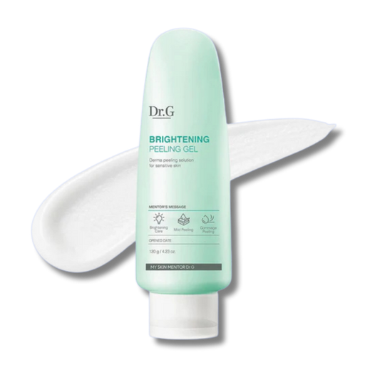 Brightening Peeling Gel