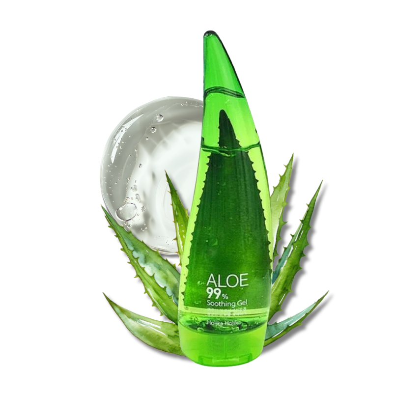 Aloe 99% Soothing Gel 250ml
