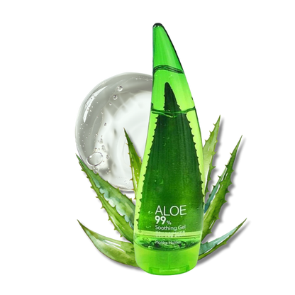Aloe 99% Soothing Gel 250ml