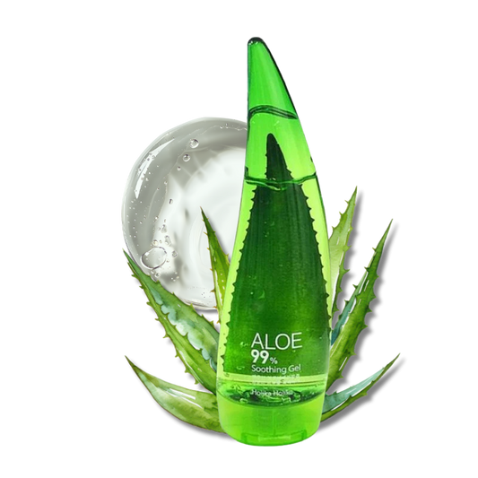 Aloe 99% Soothing Gel 250ml