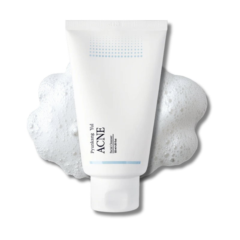 ACNE Facial Cleanser 120ml