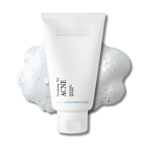 ACNE Facial Cleanser 120ml
