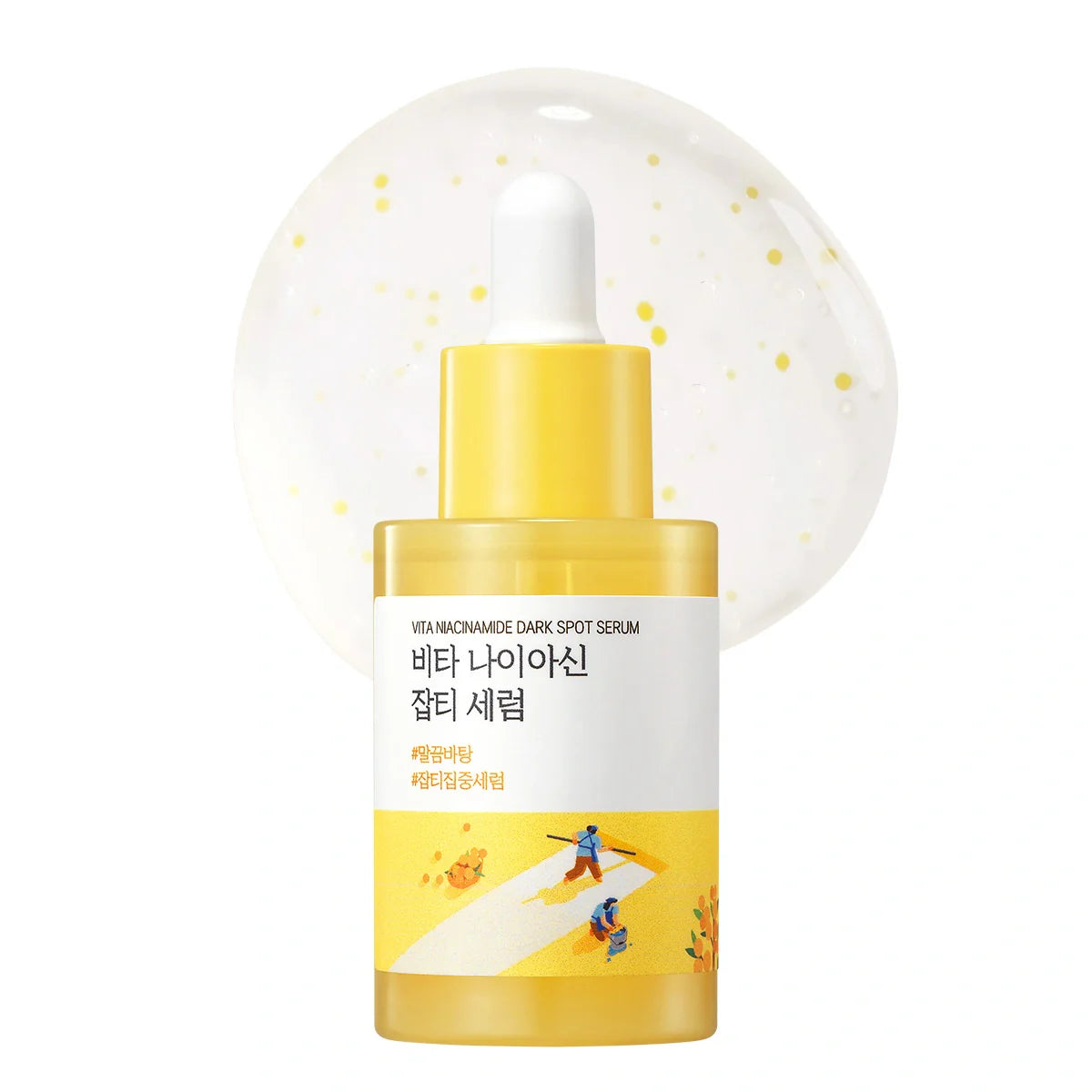 Vita Niacinamide Dark Spot Serum 30ml