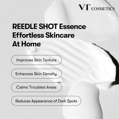 Reedle Shot 50