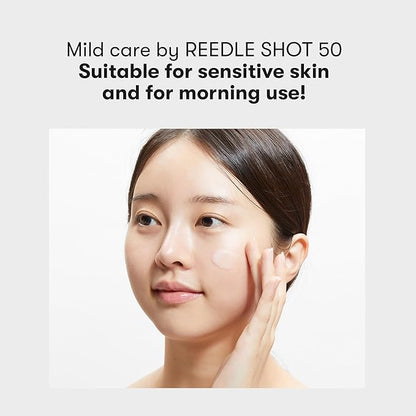 Reedle Shot 50