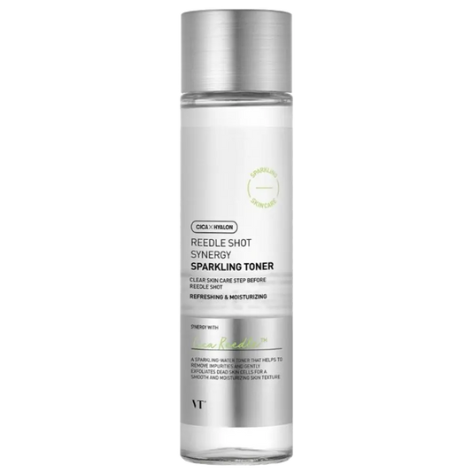 Reedle Shot Synergy Sparkling Toner 150mL