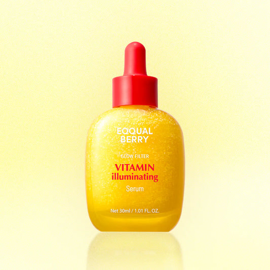Vitamin Illuminating Serum, 30ml