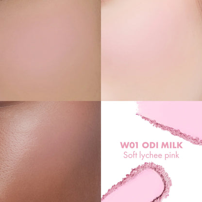 [Renew]BETTER THAN CHEEK W01 ODI MILK