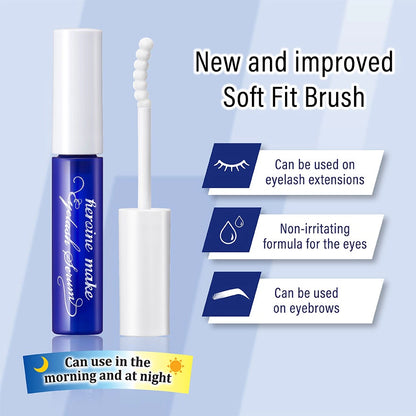 KissMe Heroine Make Watering Eyelash Serum EX