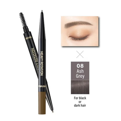 KissMe Heavy Rotation Eyebrow Pencil #08