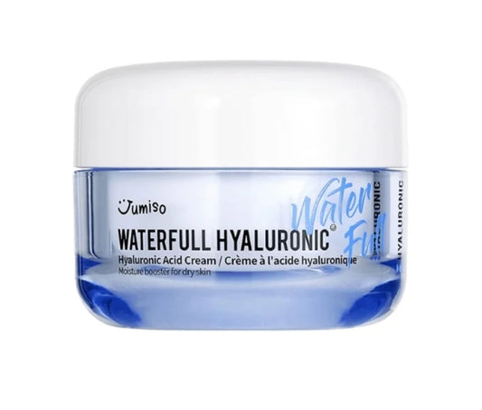 Waterfull Hyaluronic Cream 50mL
