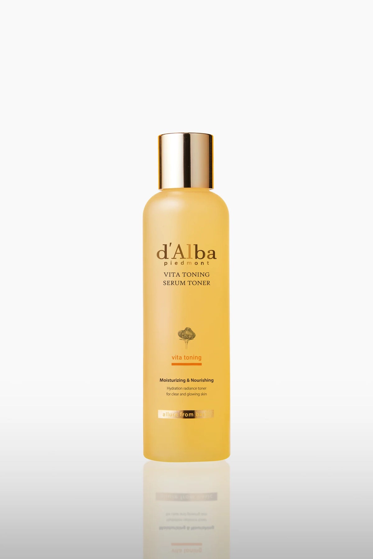 White Truffle Vita Toning Serum Toner 180mL