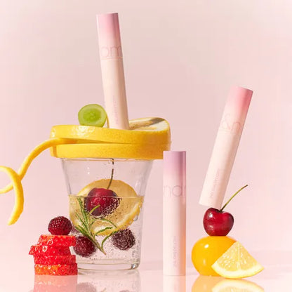 rom&nd JUICY LASTING TINT 32 BARE BERRY SMOOTHIE