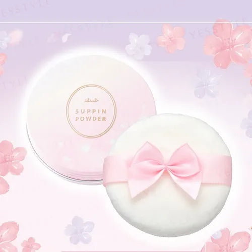 Club Suppin Powder C (Pastel Rose)