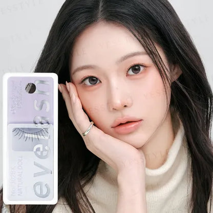 Mich Blooming No.302BK Natural doll