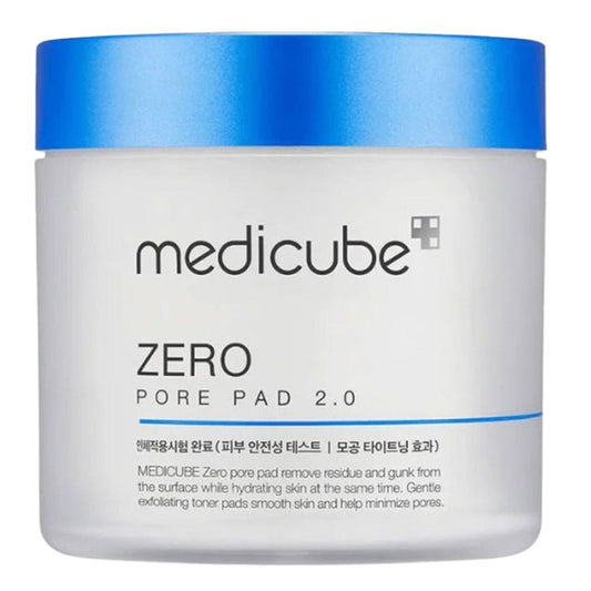 Zero Pore Pad 2.0 (70pcs)