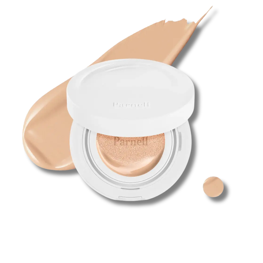 Cicamanu Serum Cushion #23N (Nude Sand) 15g