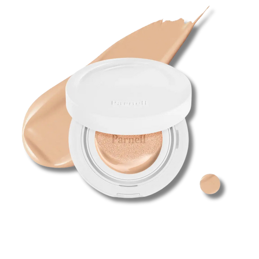 Cicamanu Serum Cushion #23N (Nude Sand) 15g