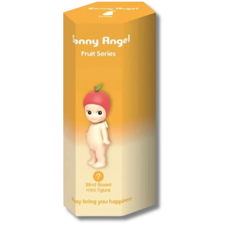 Sonny Angel Fruit Series