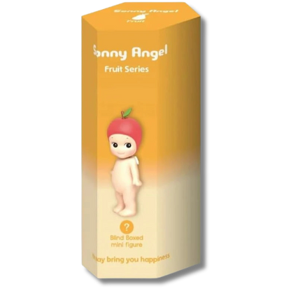Sonny Angel Fruit Series