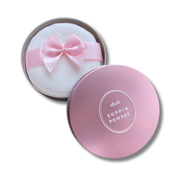 Club Suppin Powder C (Pastel Rose)