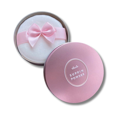 Club Suppin Powder C (Pastel Rose)