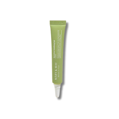 Sensitive Soothing Gel Blemish Cream 12g