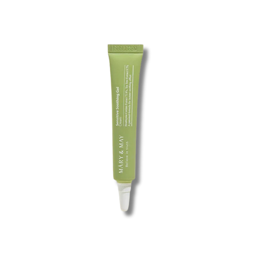Sensitive Soothing Gel Blemish Cream 12g