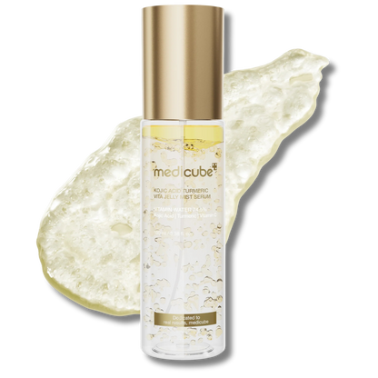 Kojic Acid Turmeric Vita Jelly Mist Serum 100ml