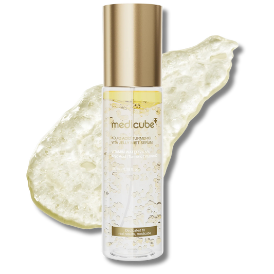 Kojic Acid Turmeric Vita Jelly Mist Serum 100ml