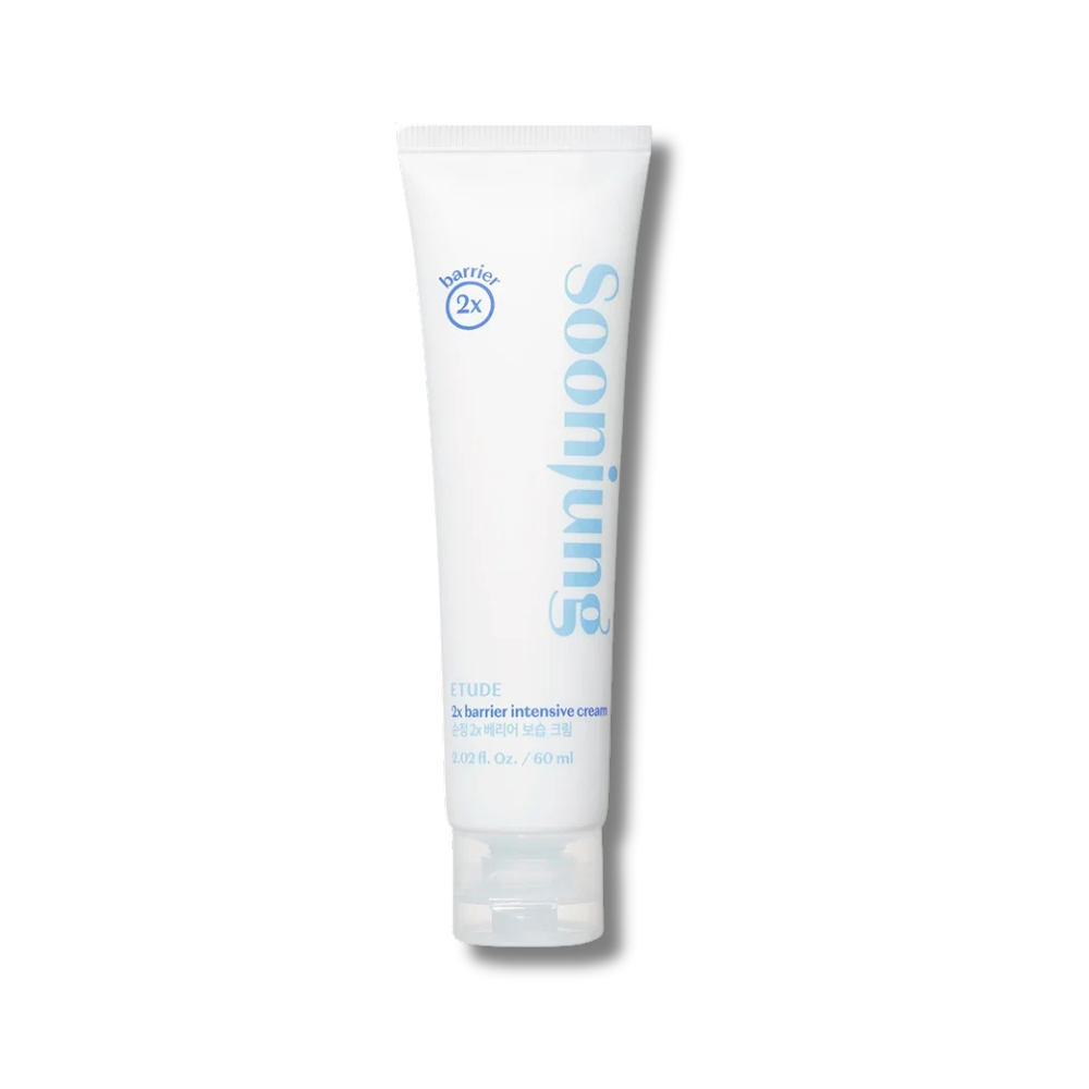 SOONJUNG 2x Cream 60ml