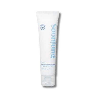 SOONJUNG 2x Cream 60ml