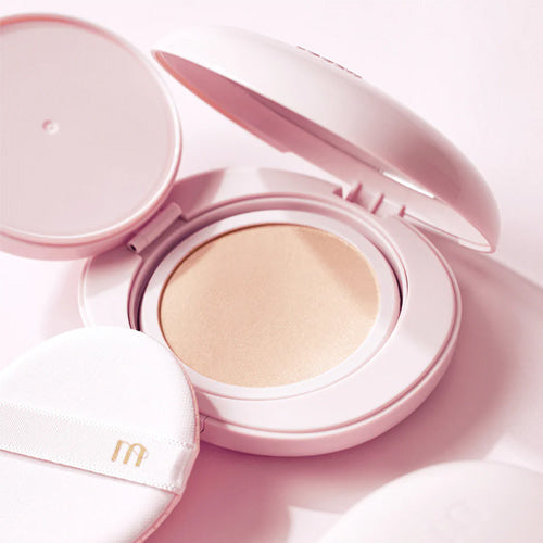 All-day Skin Fit Milky Glow Cushion #23N Medium Beige