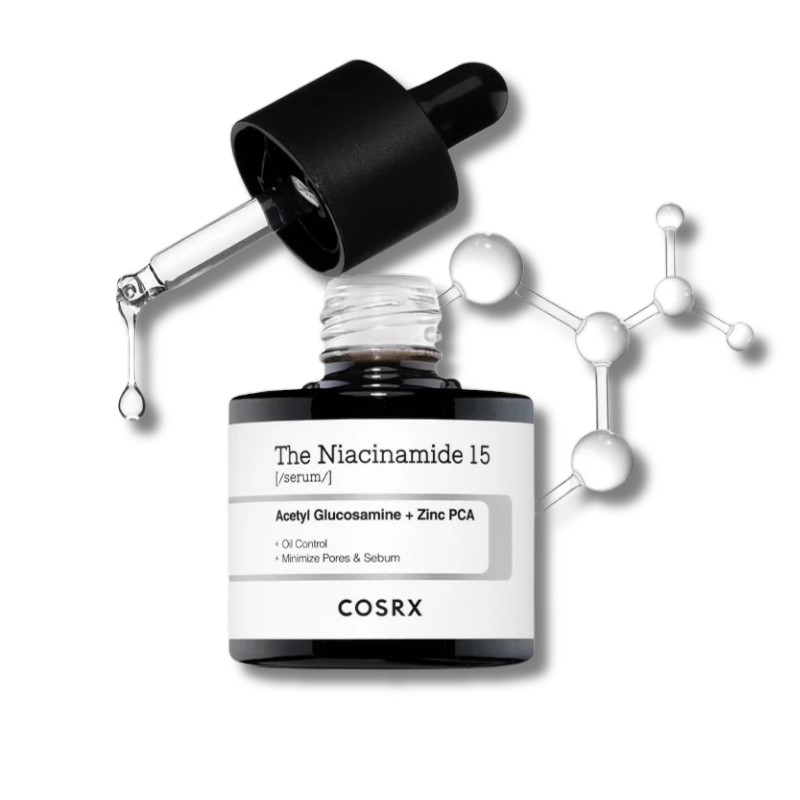 Cosrx The niacinamide 15