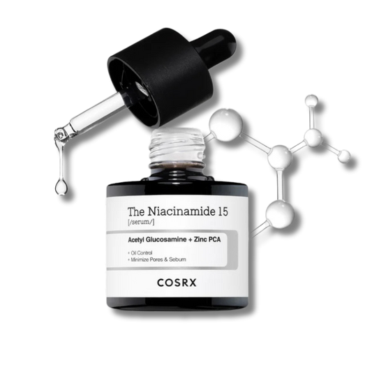 Cosrx The niacinamide 15