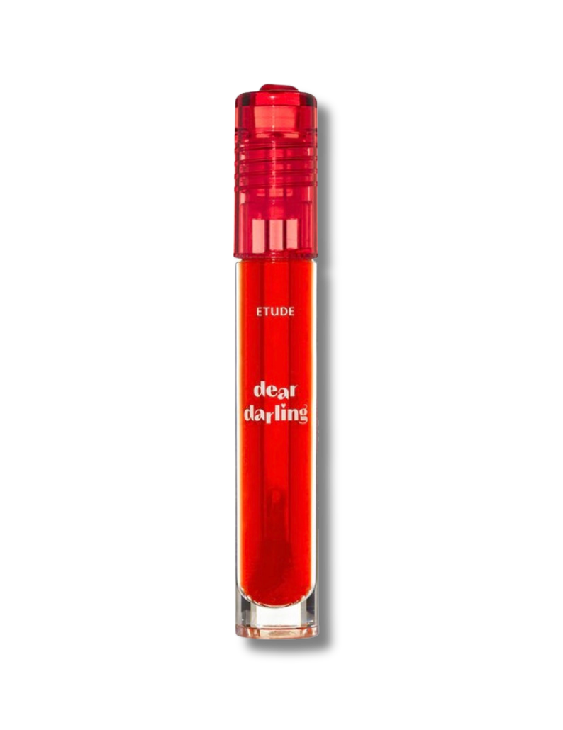 Dear Darling Water Gel #01 Tangerine red 5g