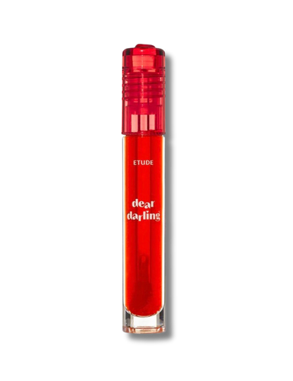 Dear Darling Water Gel #01 Tangerine red 5g