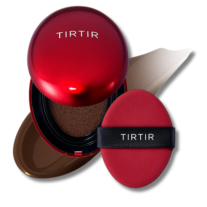 TIRTIR MASK FIT RED CUSHION 51N FUDGE