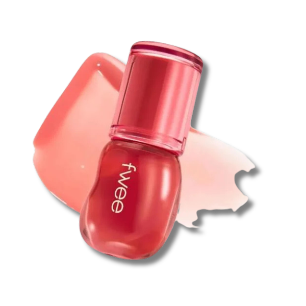 3D Voluming gloss 30% 02 Coral Sorbet 5.3g