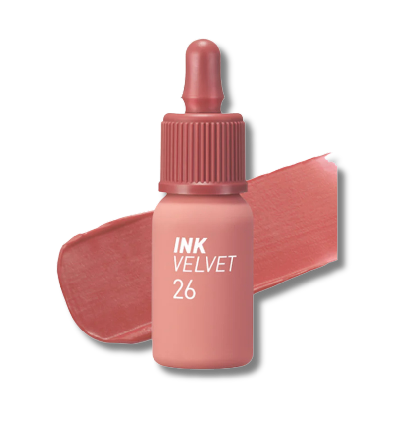 INK VELVET 026 WELL-MADE NUDE