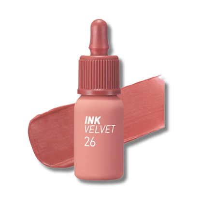 INK VELVET 026 WELL-MADE NUDE