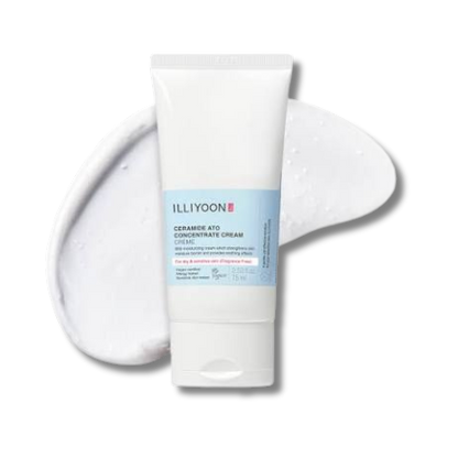 Ceramide Ato Concentrate Cream, 75mL