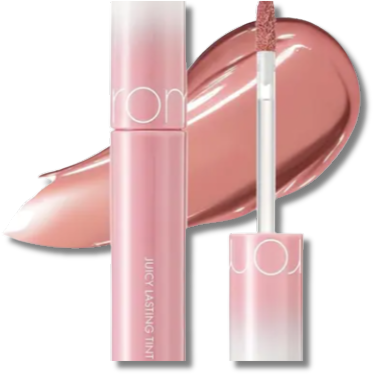 rom&nd JUICY LASTING TINT 38 BREEZE FIG