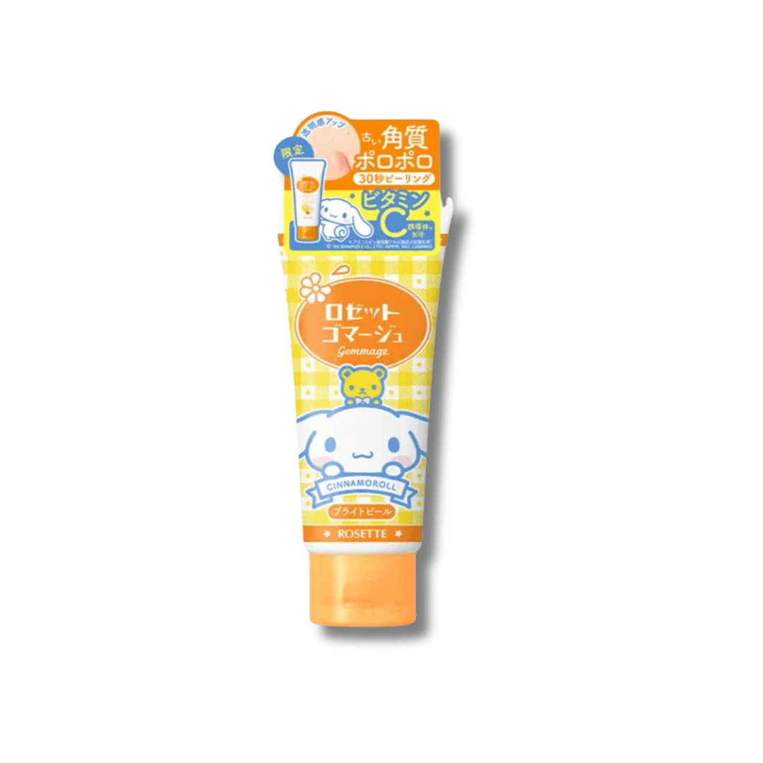 Rosette Gommage Bright Peel 120G Limited Edition Design